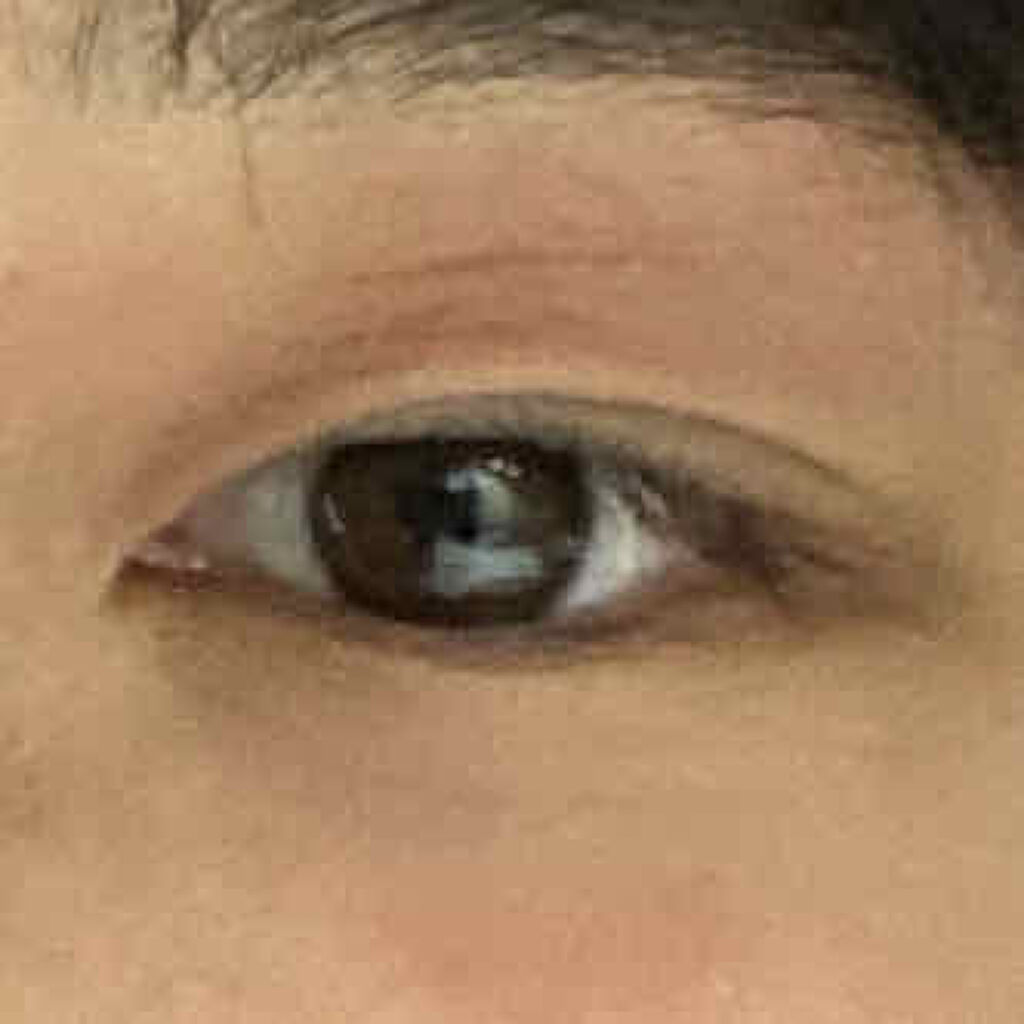 シングルアイテープ/Automatic Beauty/二重まぶた用アイテムを使ったクチコミ（2枚目）