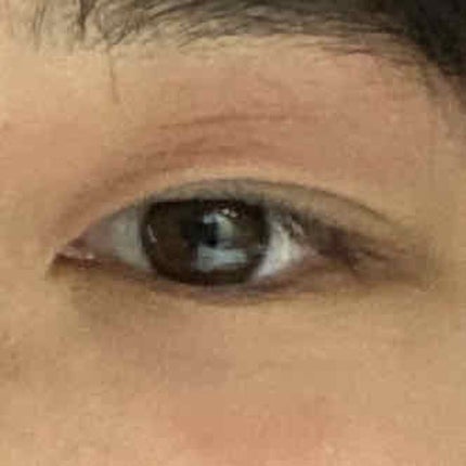 シングルアイテープ/Automatic Beauty/二重まぶた用アイテムを使ったクチコミ(2枚目)