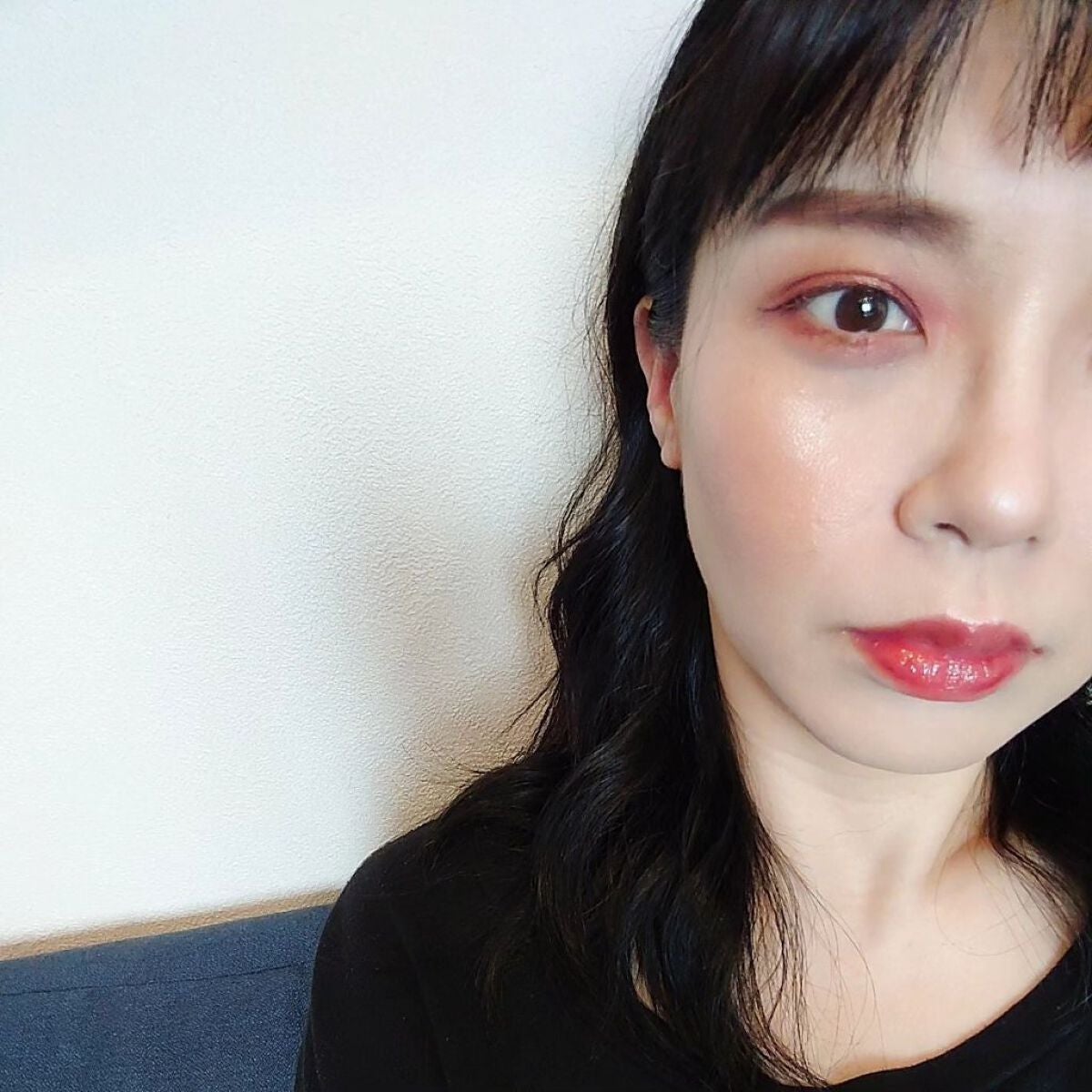 プレイカラーアイシャドウ メープルロード/ETUDE/アイシャドウパレットを使ったクチコミ(7枚目)