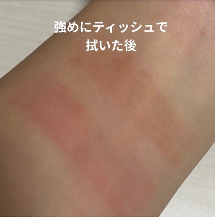 ケイト リップモンスター/KATE/口紅を使ったクチコミ(4枚目)