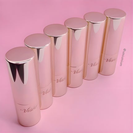 ジェミィ ティント セラム/Visée/リップティントを使ったクチコミ(7枚目)