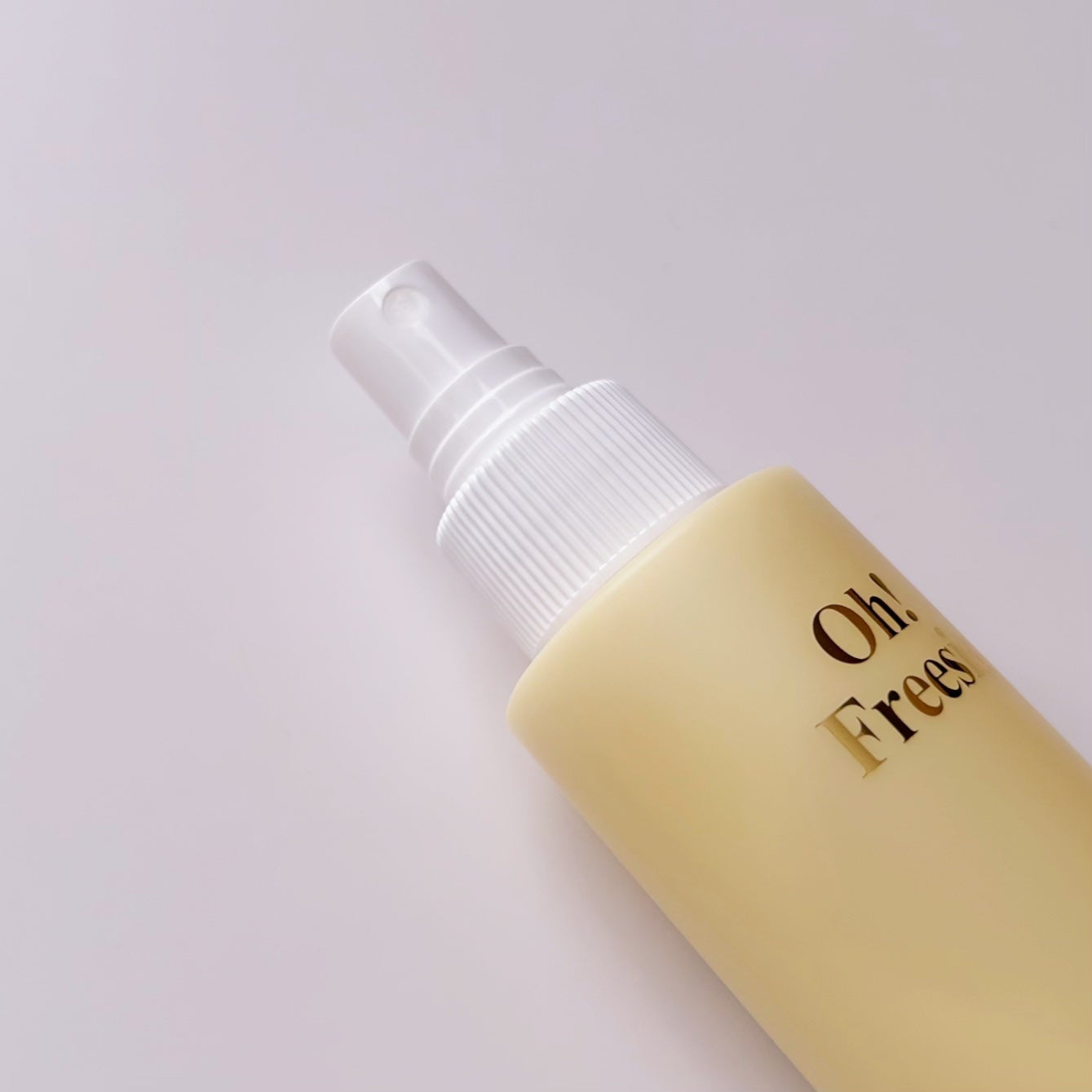 パフュームヘアパックインミスト Pink Breeze/Daleaf/アウトバストリートメントを使ったクチコミ(6枚目)