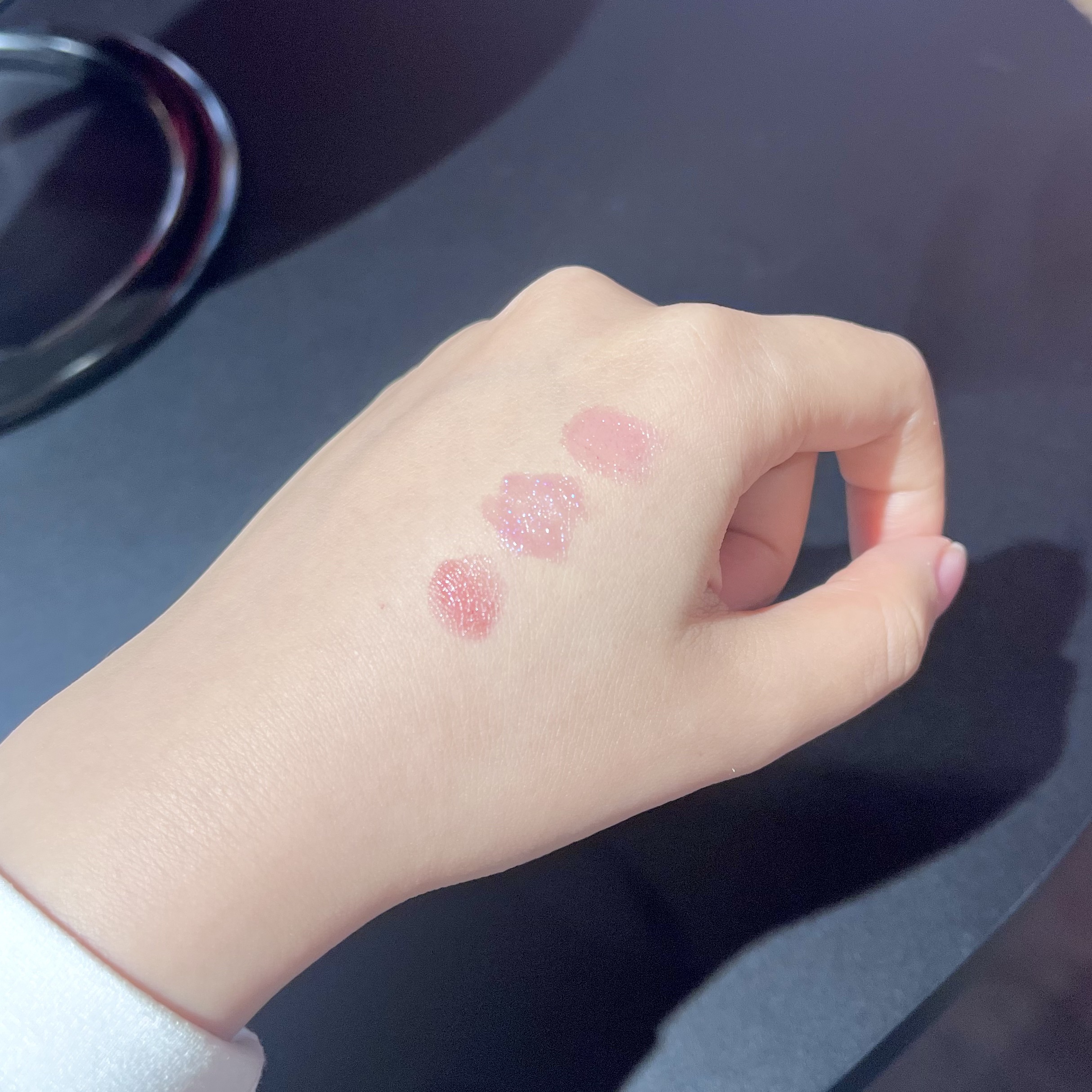 ケイト リップモンスター/KATE/口紅を使ったクチコミ（3枚目）