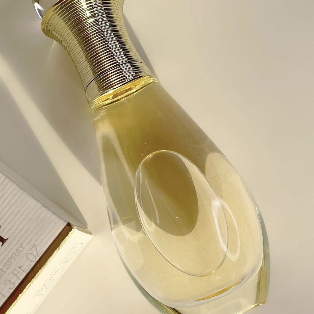 ジャドール ヘア ミスト/Dior/ヘアミストを使ったクチコミ（1枚目）