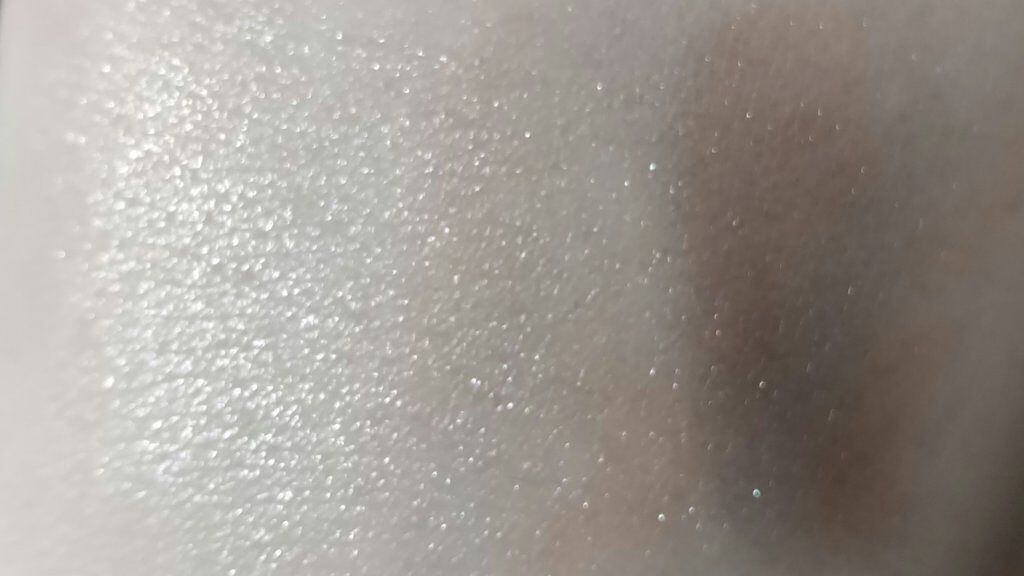 トーンアップアイシャドウ/CEZANNE/アイシャドウパレットを使ったクチコミ（2枚目）