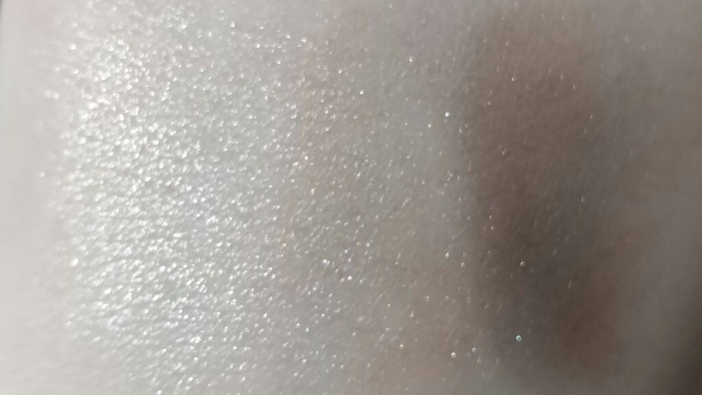 トーンアップアイシャドウ/CEZANNE/アイシャドウパレットを使ったクチコミ(2枚目)