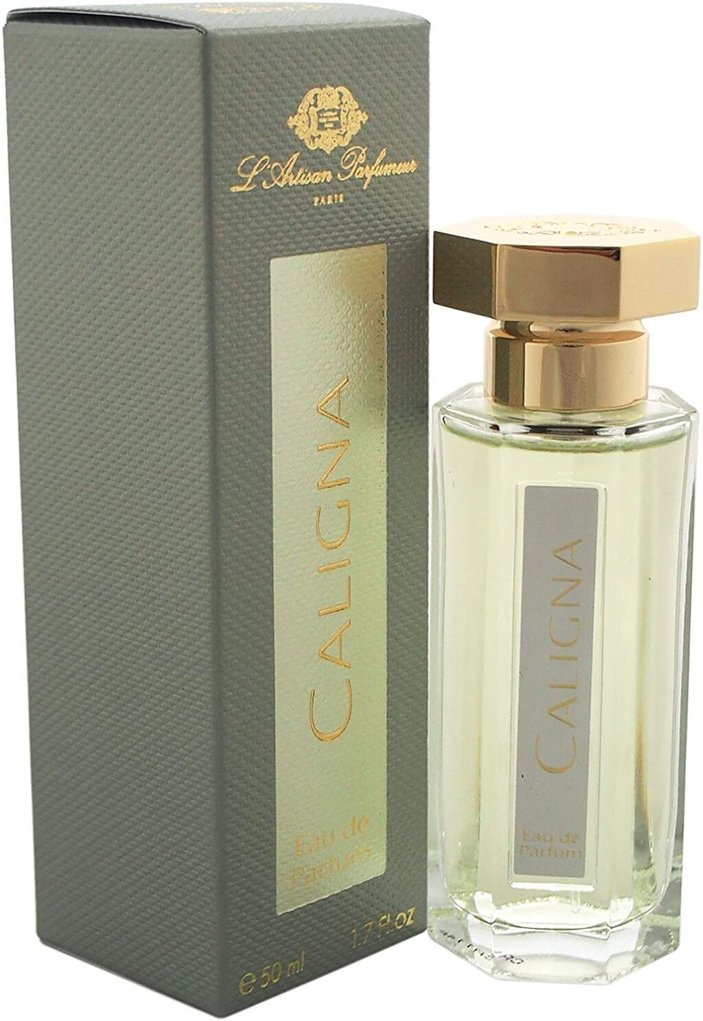 カリーニャ オードパルファン L'ARTISAN PARFUMEUR