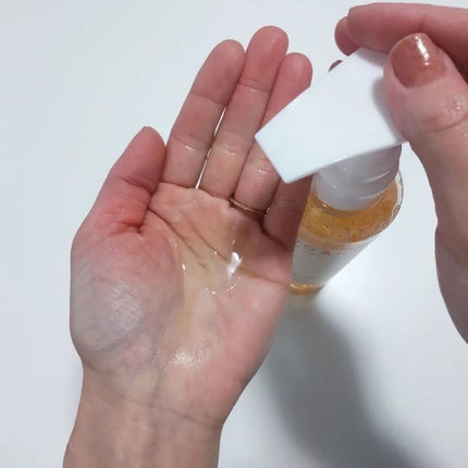 ノンシリコン アミノ酸 シャンプー/コンディショナー 衣薫(ころもかおる)/MOGANS/市販シャンプーを使ったクチコミ(3枚目)