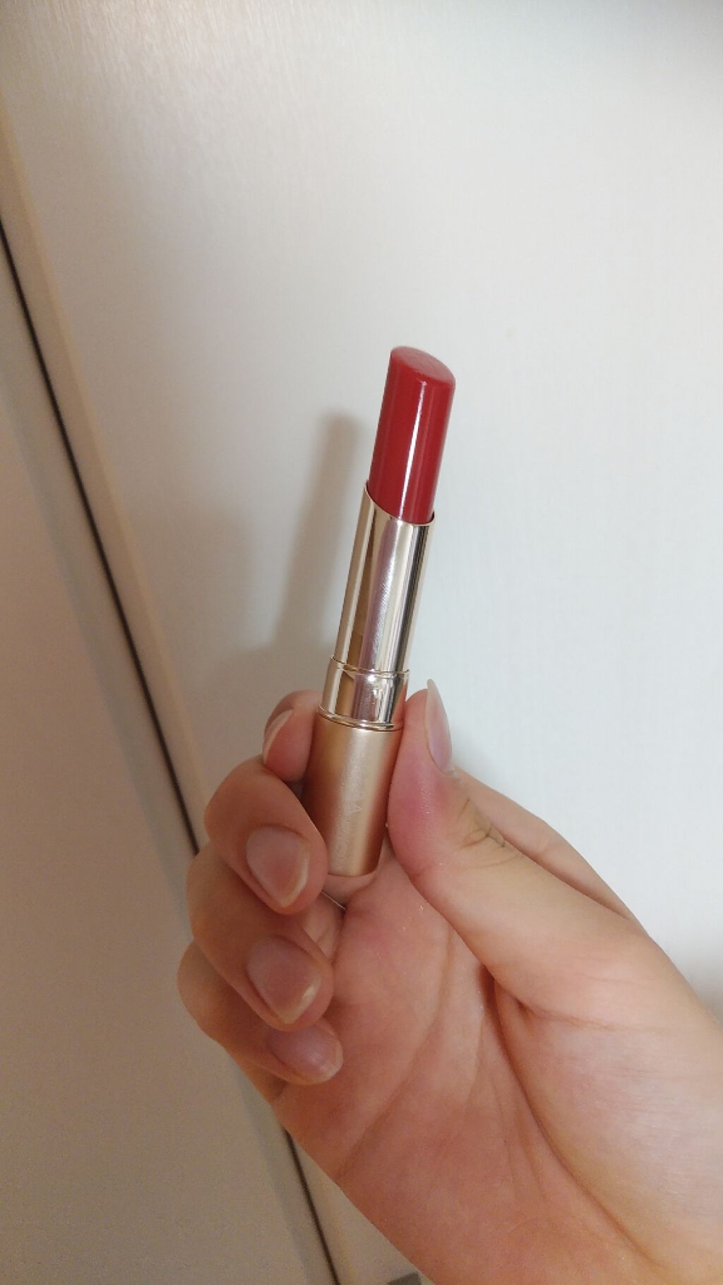 オペラ リップティント N/OPERA/リップティントを使ったクチコミ（2枚目）