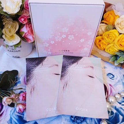 フルフィットプロポリスシナジートナー/COSRX/化粧水を使ったクチコミ(8枚目)