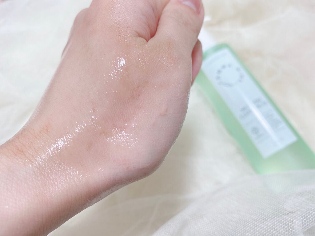 マイルドポアクレンジングオイル/COMMANINE/オイルクレンジングを使ったクチコミ(8枚目)