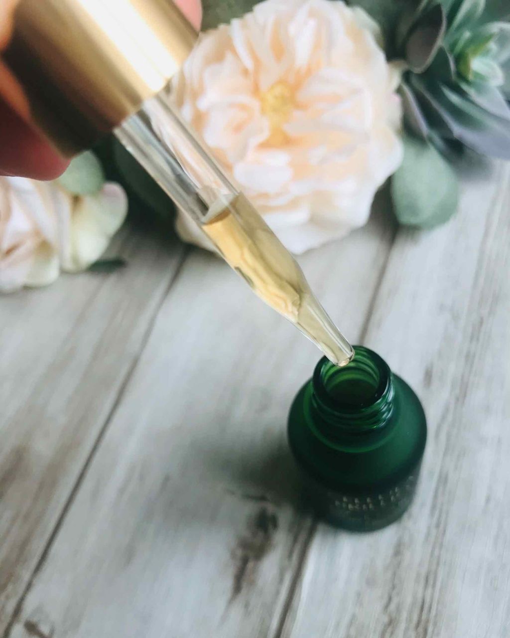 ブリリオ (旧)/CELLULA/美容液を使ったクチコミ（2枚目）