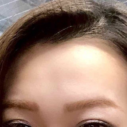 リシェ カラーリング アイブロウマスカラ/Visée/眉マスカラを使ったクチコミ(4枚目)