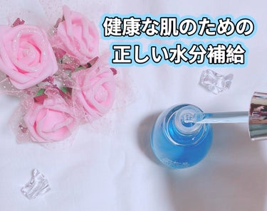 Aqua Balance Ampoule/MIGUHARA/美容液を使ったクチコミ（6枚目）