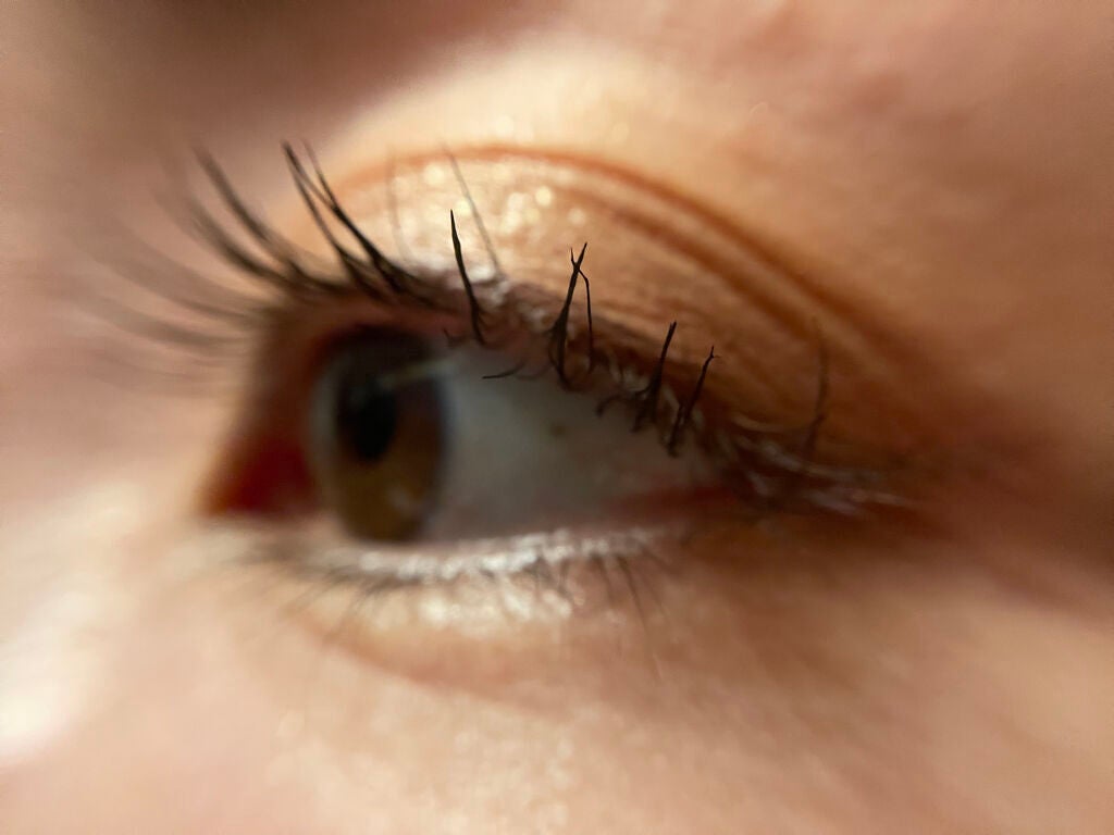 2020 ホリデー アイシャドウ コンパクト/SUQQU/アイシャドウパレットを使ったクチコミ(5枚目)