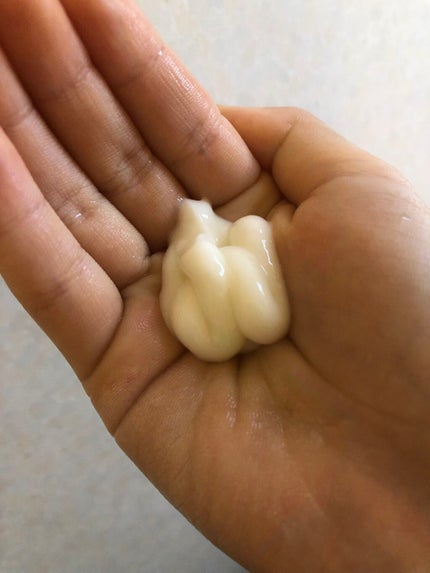 を使ったクチコミ(3枚目)