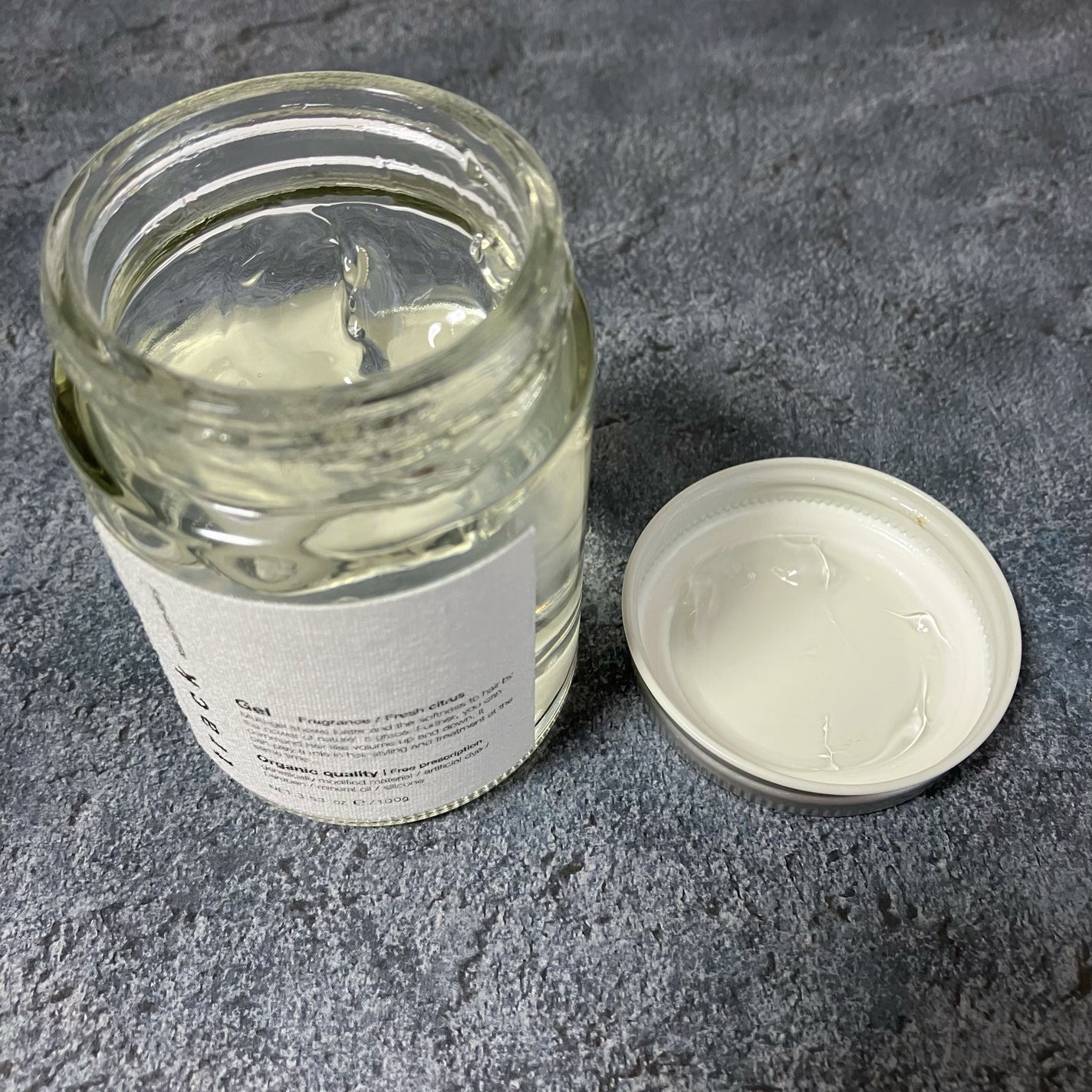 クリーム/track/ヘアワックス・クリームを使ったクチコミ(4枚目)