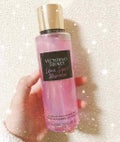 フレグランスミスト LOVE SPELL SHIMMER / victoria's secret (ヴィクトリアズシークレット)
