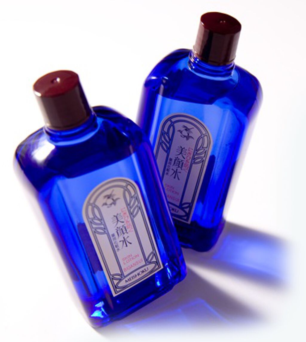 明色美顔水 薬用化粧水｜美顔の口コミ - ニキビケアにおすすめの