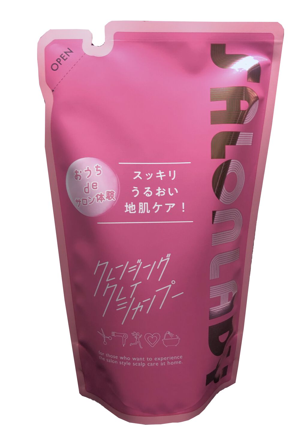 詰め替え用(340ml)
