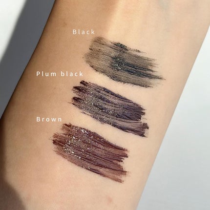 パーフェクトエクステンション マスカラ for カール/D-UP/マスカラを使ったクチコミ(4枚目)