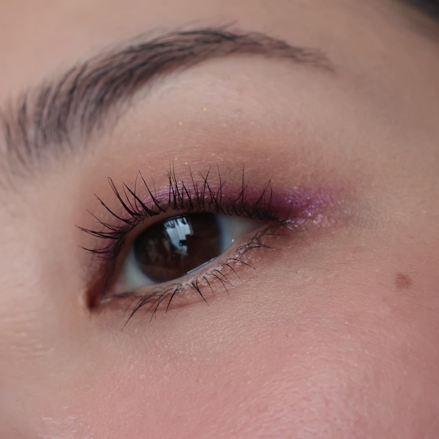 エテュセ アイエディション（マスカラベース）LE/ettusais/マスカラ下地を使ったクチコミ（2枚目）