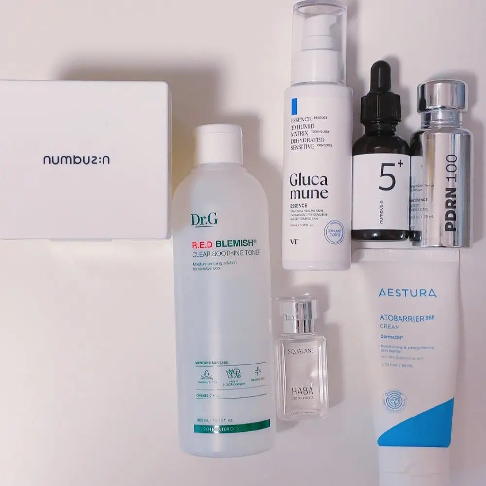 高品位「スクワラン」/HABA/フェイスオイルを使ったクチコミ(2枚目)