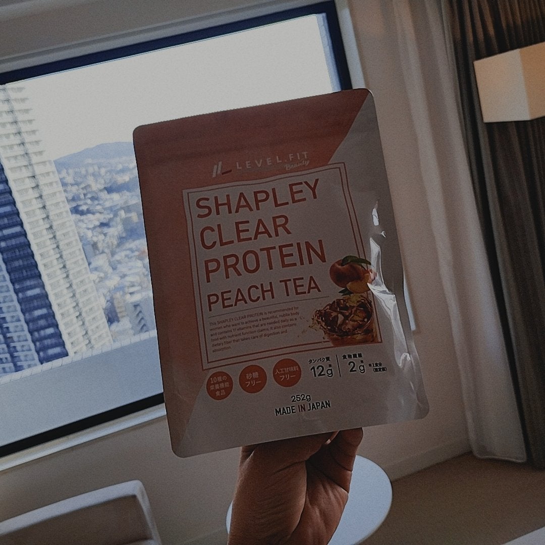 mcgroupakiko on LIPS 「プロテインは太ると思い違いをしてる方の多いこと😭実はダイエット..」(3枚目)