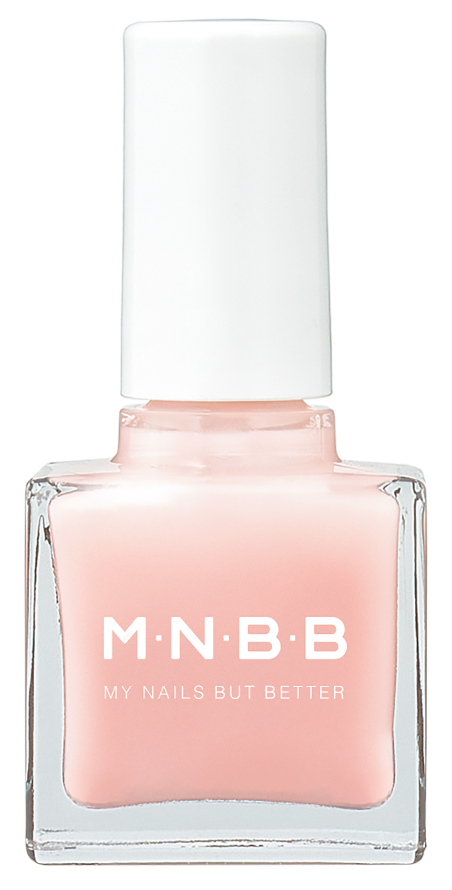 M･N･B･B プロネイルコート