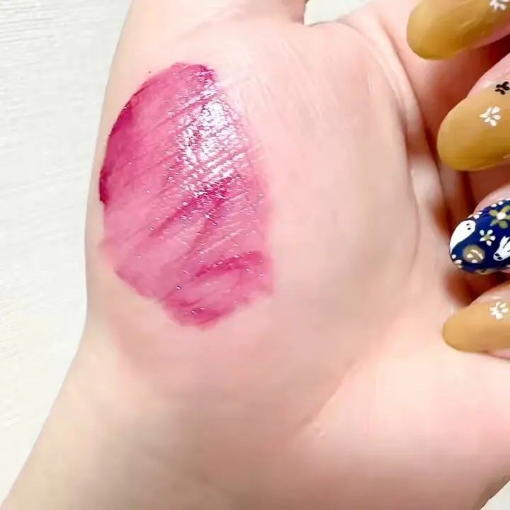 ルージュ アリュール ラック/CHANEL/口紅を使ったクチコミ(4枚目)