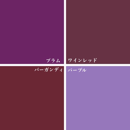 B.A カラーズ リップスティック/B.A/口紅を使ったクチコミ(6枚目)