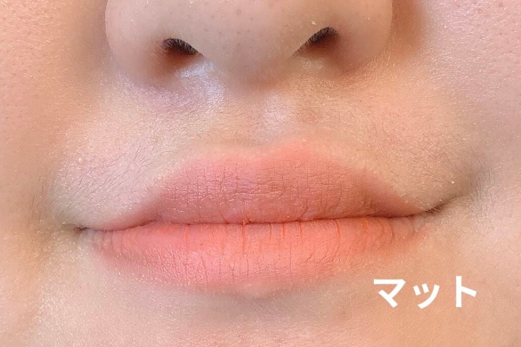 リップスティック/meik/口紅を使ったクチコミ(4枚目)