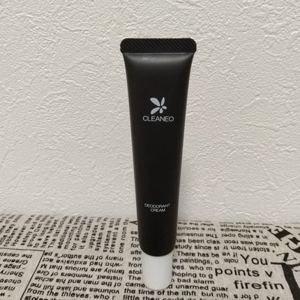 クリアネオクリーム/CLEANEO(クリアネオ)/デオドラント・制汗剤を使ったクチコミ(6枚目)