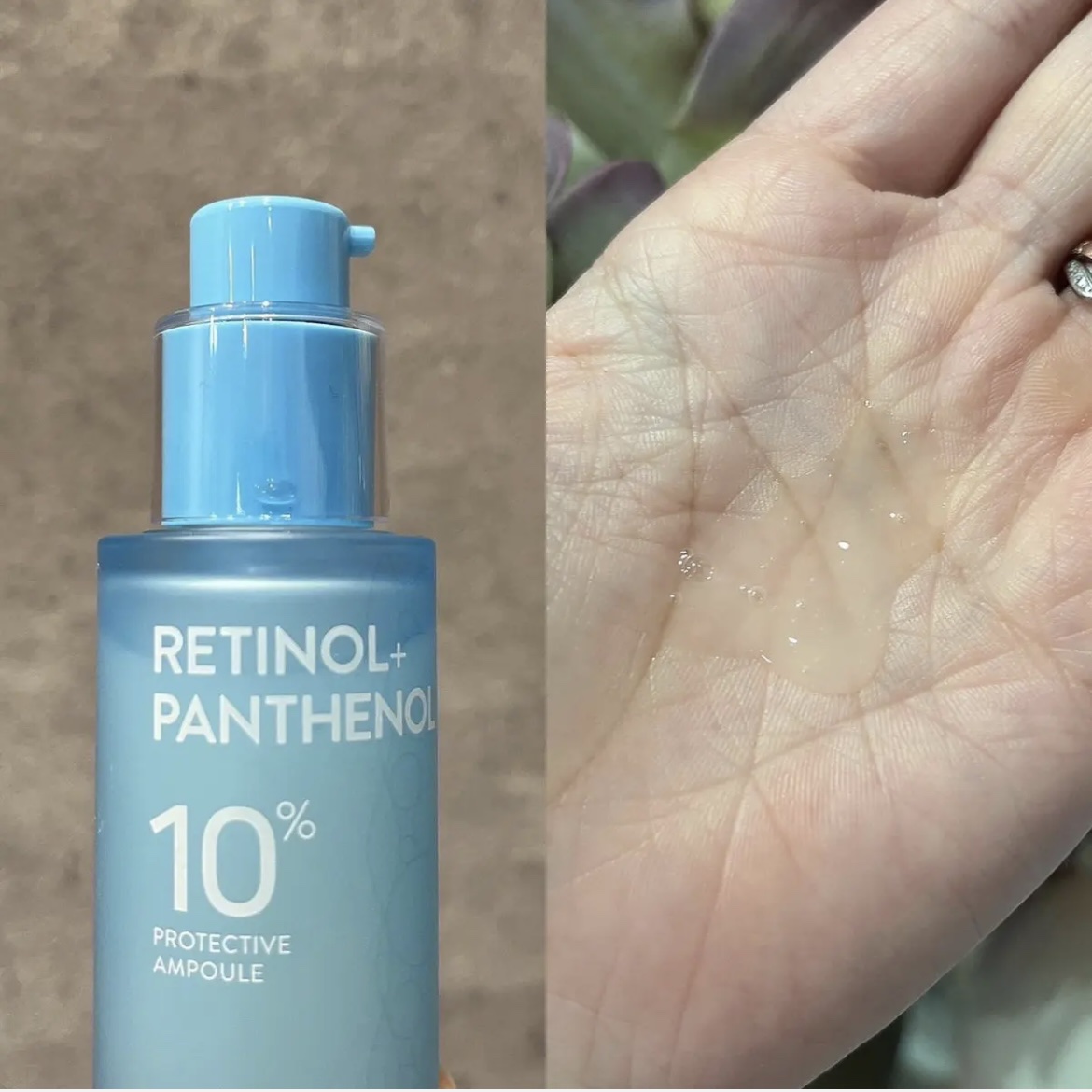 キューブマスク レチノール/ネイチャーリパブリック/シートマスク・パックを使ったクチコミ（3枚目）