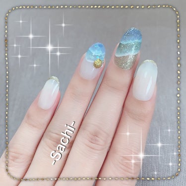 UR GLAM　COLOR NAIL SELECTION/U R GLAM/マニキュアを使ったクチコミ（2枚目）