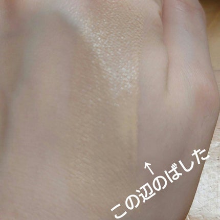 ダブル ウェア ステイ イン プレイス メークアップ 12 デザート ベージュ/ESTEE LAUDER/リキッドファンデーションを使ったクチコミ(2枚目)