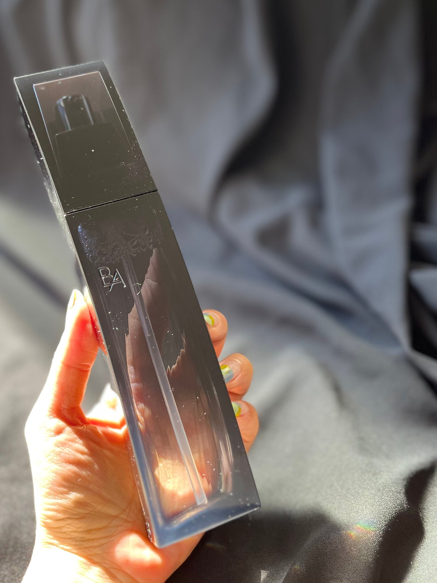 B.A ローション イマース/B.A/化粧水を使ったクチコミ(2枚目)