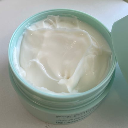 モイストバランシングマスクPro./ビービーラボラトリーズ/洗い流すパック・マスクを使ったクチコミ(2枚目)