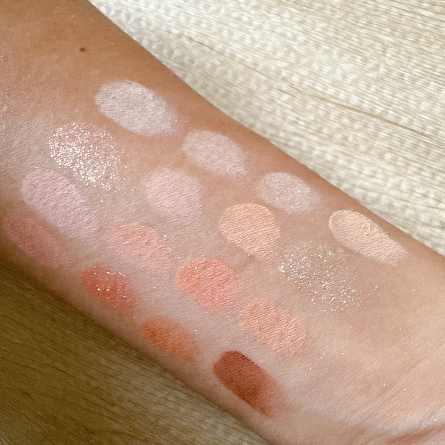 ãœãããã©ãŒãªã³ã°ã¢ã€ãã¬ãã/wakemake/ã¢ã€ã·ã£ããŠãã¬ããã䜿ã£ãã¯ãã³ãïŒ5æç®ïŒ