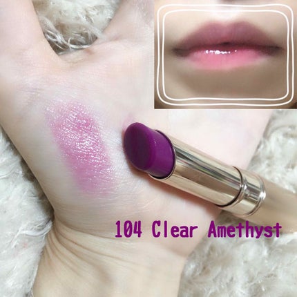 オペラ リップティント N/OPERA/リップティントを使ったクチコミ(2枚目)