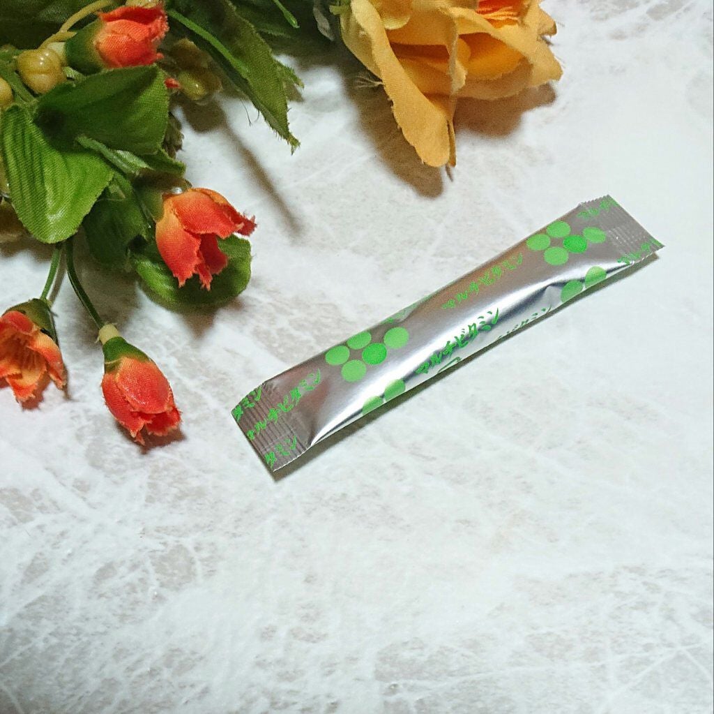 サプリル マルチビタミン/井藤漢方製薬/健康サプリメントを使ったクチコミ(4枚目)