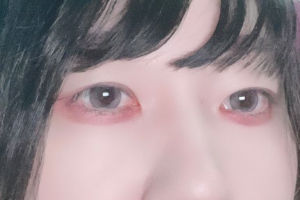 N’s COLLECTION 1day/N’s COLLECTION/ワンデー(1DAY)カラコンを使ったクチコミ(6枚目)