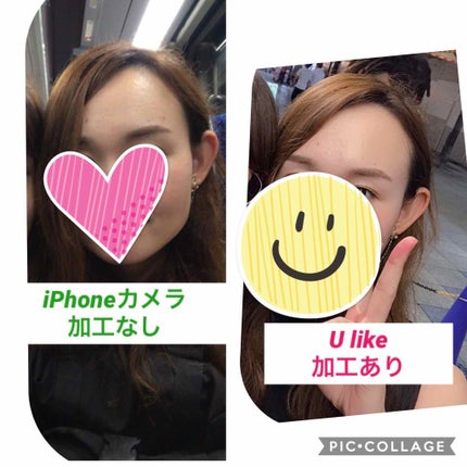 UR GLAM EYEBROW MASCARA/U R GLAM/眉マスカラを使ったクチコミ(3枚目)