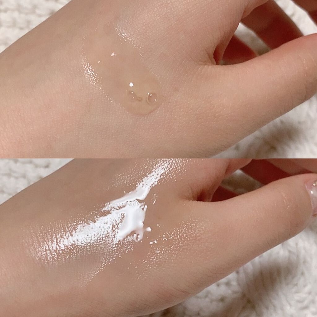 プロポリス バリア アンプル/MAXCLINIC/美容液を使ったクチコミ(5枚目)