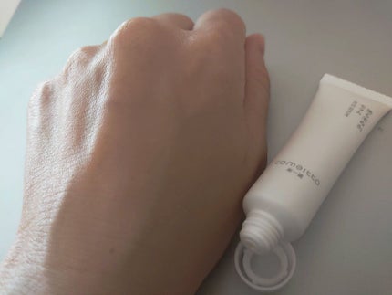 塗る米ぬかセラム/米一途/美容液を使ったクチコミ(3枚目)