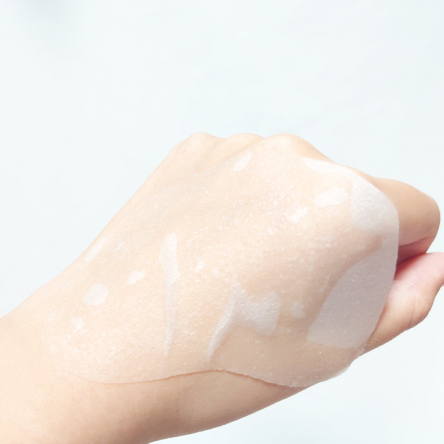 ドラゴンズシークレットマスク (60枚入り)/b.glen/シートマスク・パックを使ったクチコミ(3枚目)