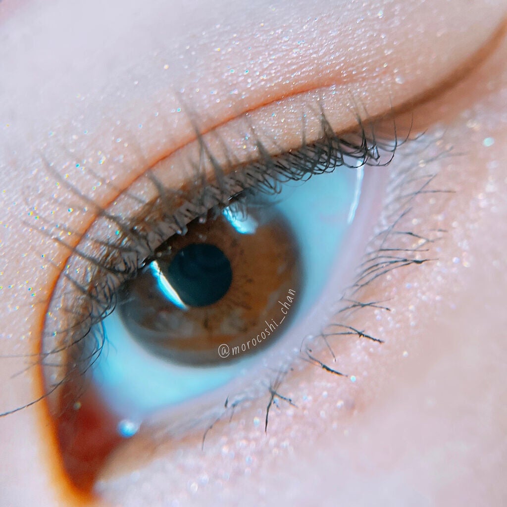 ワンピックアイシャドウパレット/APLIN/アイシャドウパレットを使ったクチコミ(6枚目)