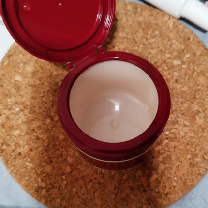 スペシャルジェルクリームN (モイスト)/アクアレーベル/オールインワン化粧品を使ったクチコミ(1枚目)