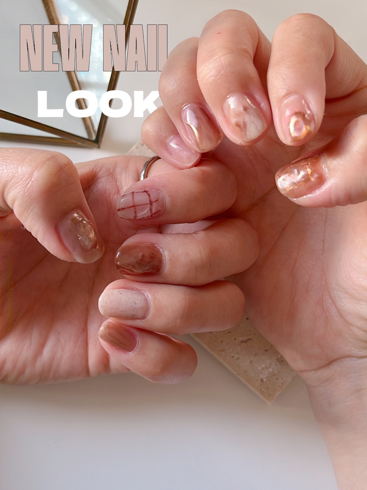 シアーカラーシリーズ/Petit Price/ジェルネイルを使ったクチコミ（1枚目）