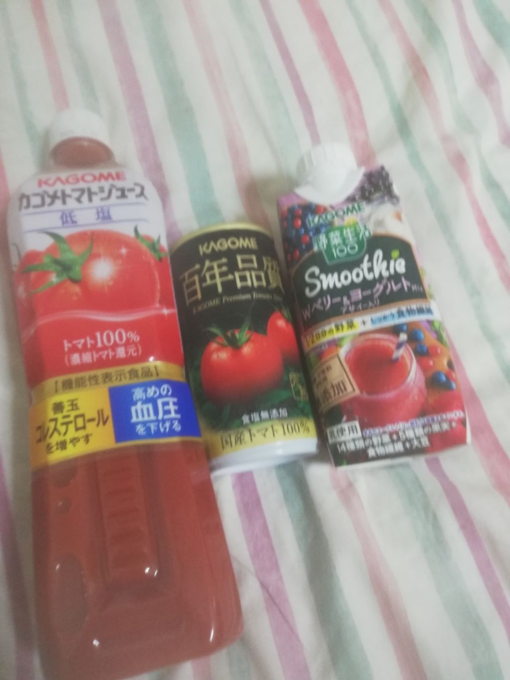 冷シート リフレッシュフローラルの香り/ビオレ/ボディシートを使ったクチコミ（3枚目）